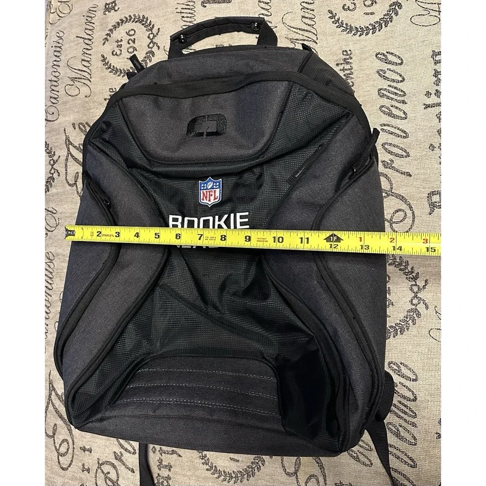2021 NFL Rookie Class - Ogio Backpack Padded 15